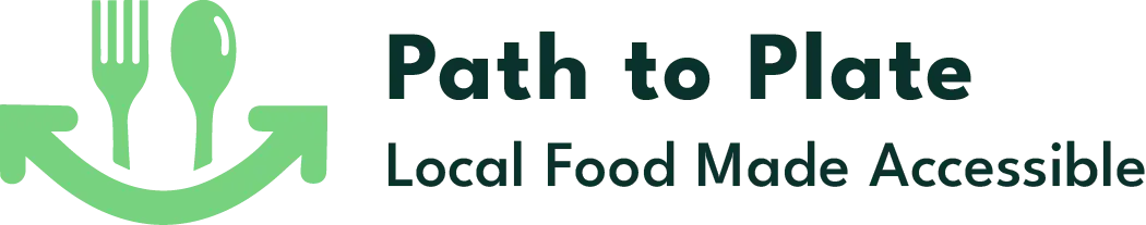 Path to Plate logo