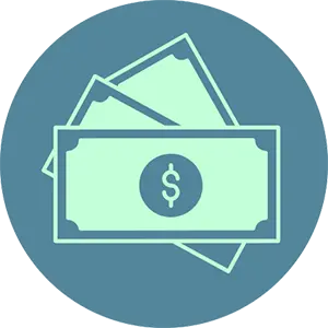 Money icon