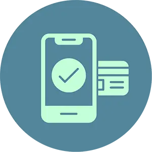 Online Payment icon