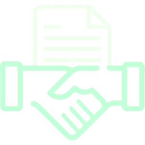 Online payments icon