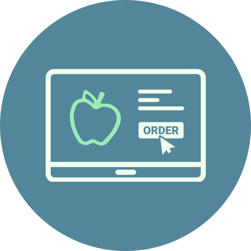 Buyer icon