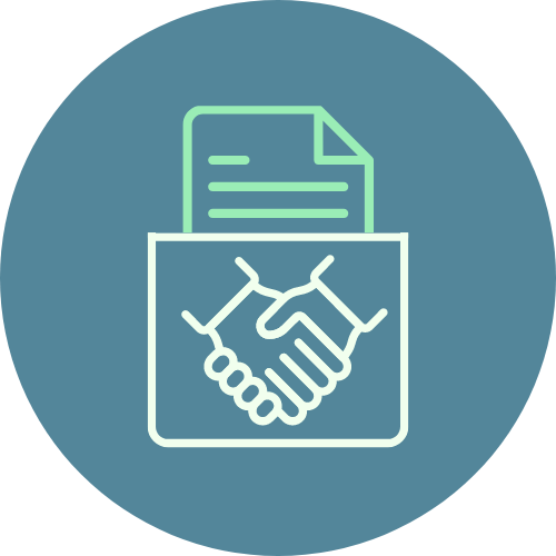 Documentation icon