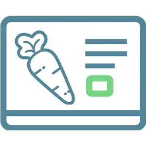 Product details icon