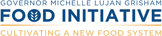 Food and Hunger Initiative logo