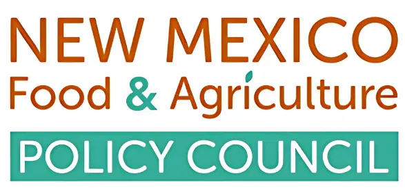 Food and Hunger Initiative logo