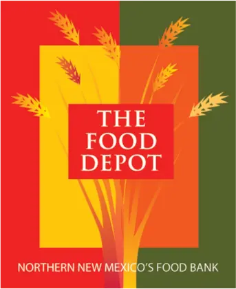 Food and Hunger Initiative logo